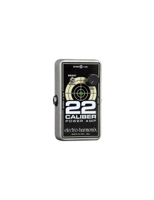 Гітарна педаль ефектів Electro-harmonix 22 Caliber