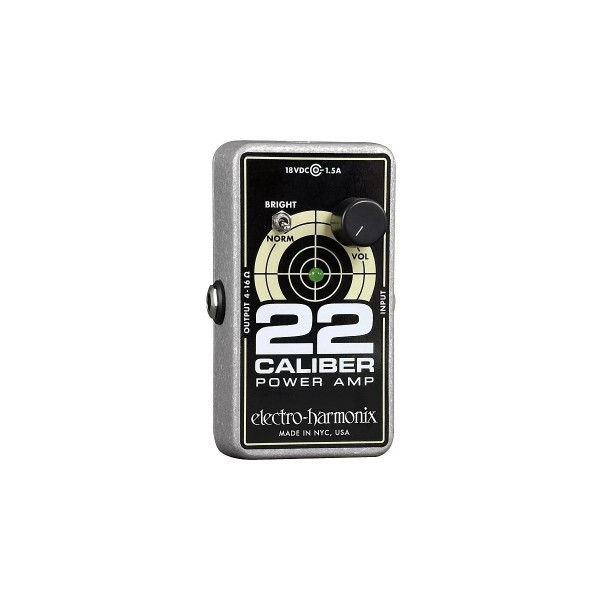 Гітарна педаль ефектів Electro-harmonix 22 Caliber