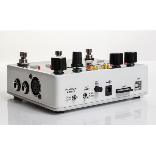 Футконтроллер Electro-harmonix 22500 Foot Controller