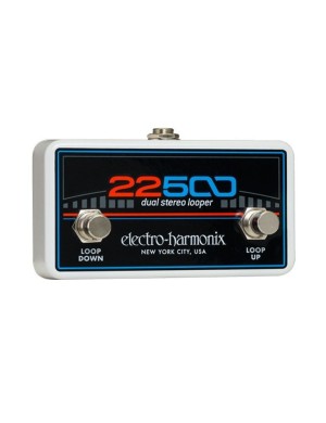 Футконтроллер Electro-harmonix 22500 Foot Controller