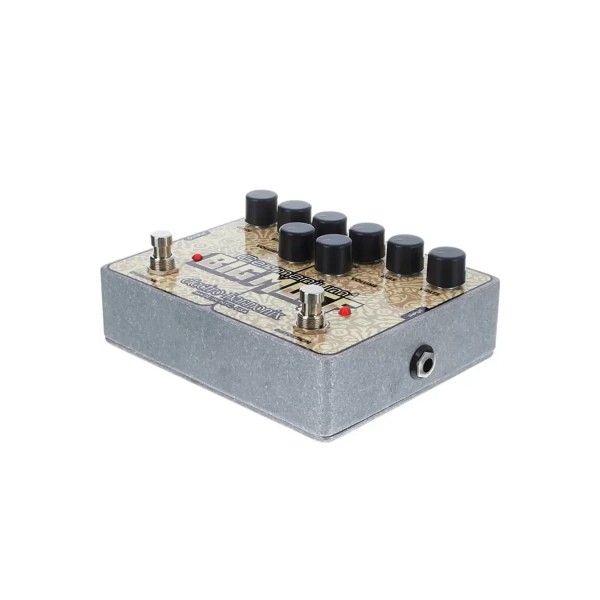 Гітарна педаль ефектів Electro-harmonix Germanium 4 Big Muff Pi