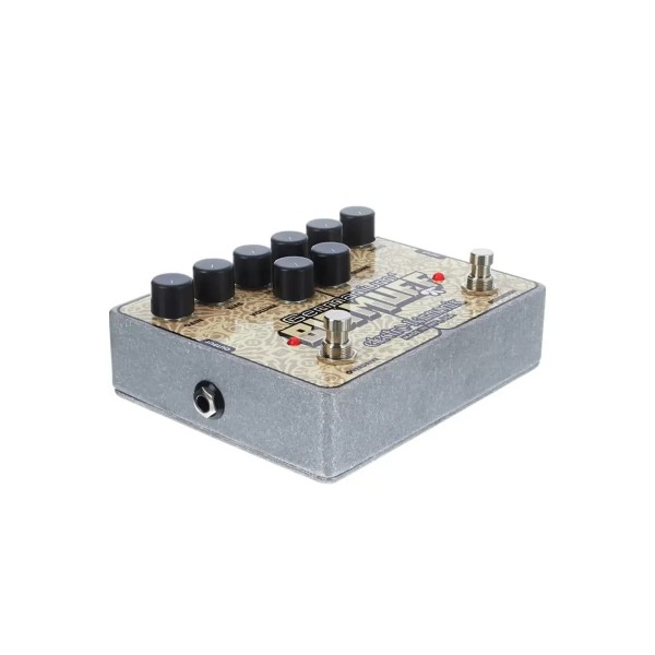 Гітарна педаль ефектів Electro-harmonix Germanium 4 Big Muff Pi