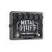 Гітарна педаль ефектів Electro-harmonix Metal Muff