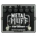 Гітарна педаль ефектів Electro-harmonix Metal Muff