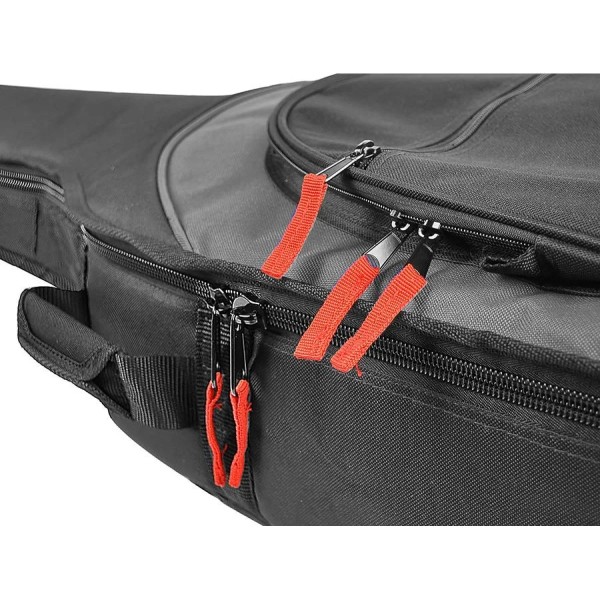 Чохол для бас-гітари Boston B-25-BG