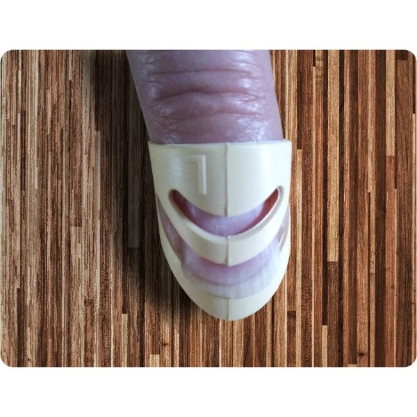 Набір медіаторів Alaska Pik AXP-12 (великі, 22 мм, 12 шт/уп.)