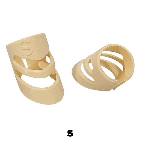 Набір медіаторів Alaska Pik ASP-12 (маленькі, 16 мм, 12шт/уп.)