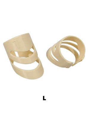 Набор медиаторов Alaska Pik ALP-12 (длинные, 20 мм, 12 шт/уп.)