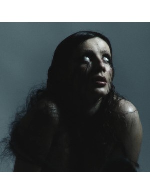 Виниловая пластинка YUVI – Споминание Любову (Dark Moon Vinyl, Limited) [LP]