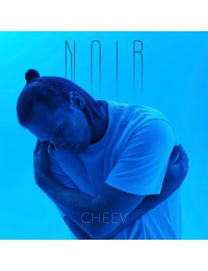 Виниловая пластинка Cheev - Noir (Blue Galaxy Vinyl, Limited) [LP]