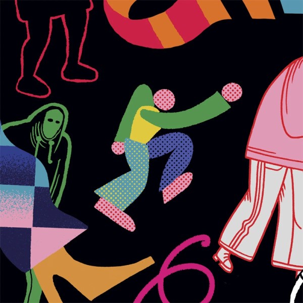 Вінілова платівка NAZVA - ГУРМА (Green Vinyl) [LP]