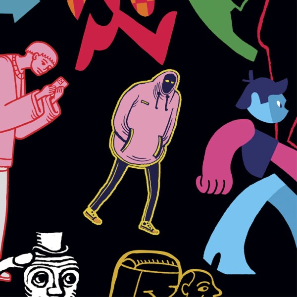 Вінілова платівка NAZVA - ГУРМА (Purple Vinyl) [LP]