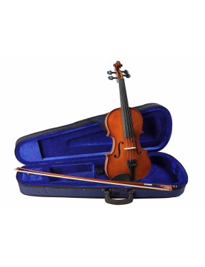 Скрипка Leonardo LV-1544 (4/4) (комплект)