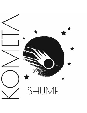 Виниловая пластинка SHUMEI - Комета [LP]
