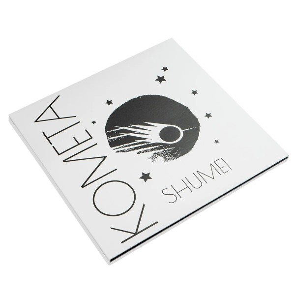 Вінілова платівка SHUMEI - Комета [LP]