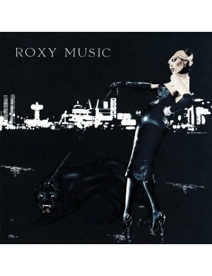 Виниловая пластинка Roxy Music - For Your Pleasure [LP]