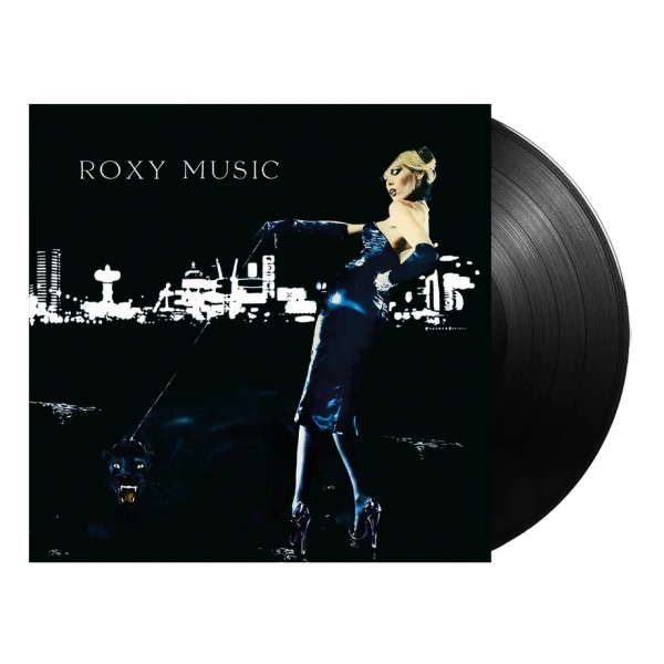Вінілова платівка Roxy Music - For Your Pleasure [LP]