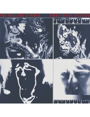 Виниловая пластинка The Rolling Stones - Emotional Rescue [LP]