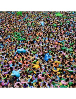 Виниловая пластинка Elbow - Giants Of All Sizes [LP]