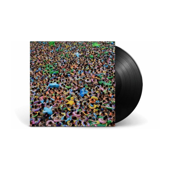 Вінілова платівка Elbow - Giants Of All Sizes [LP]