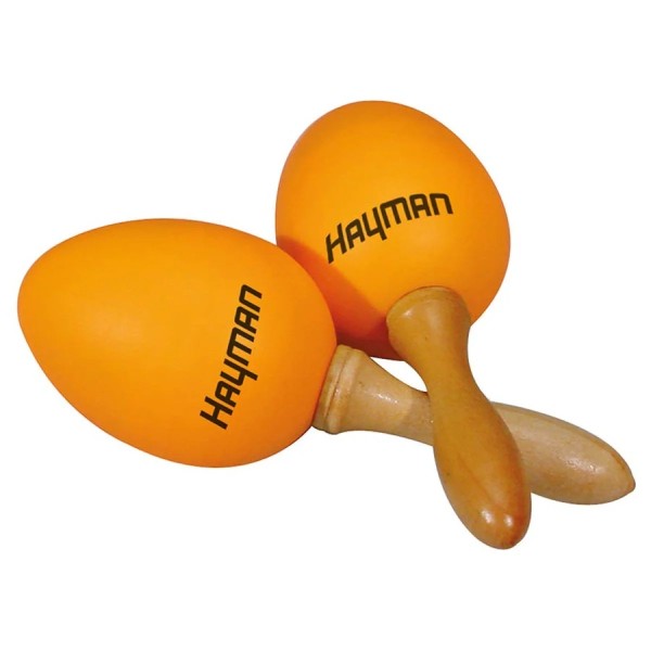 Шейкер Hayman SE-2-OR