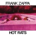 Вінілова платівка Frank Zappa – Hot Rats [LP]