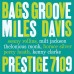 Вінілова платівка Miles Davis & The Modern Jazz - Bags’ Groove [LP]