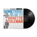 Вінілова платівка Ornette Coleman - Something Else!!!! Music Of Ornette Coleman [LP]