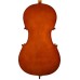 Віолончель Leonardo LC-1044 (4/4) (комплект)