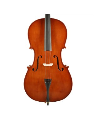 Виолончель Leonardo LC-1044 (4/4) (комплект)
