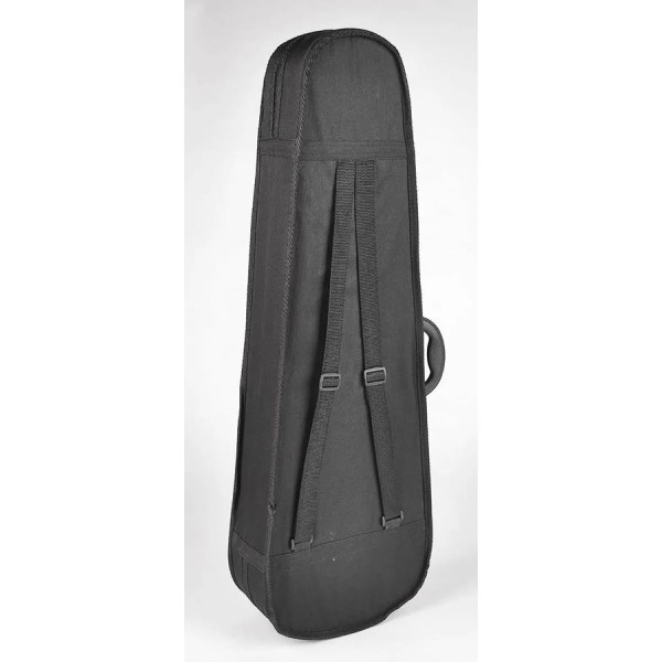 Електроскрипка Leonardo EV-50-W (4/4) (комплект)