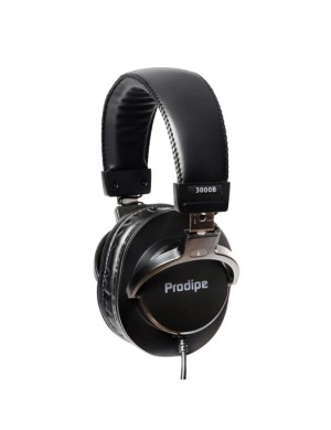 Навушники Prodipe 3000B (Чорний)