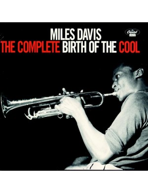 Виниловая пластинка Miles Davis - The Complete Birth Of The Cool [2LP]