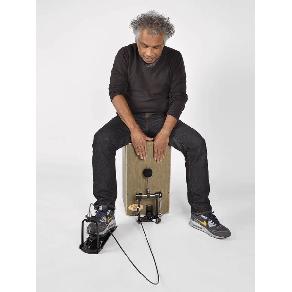 Педаль для кахона Hayman CJP-070