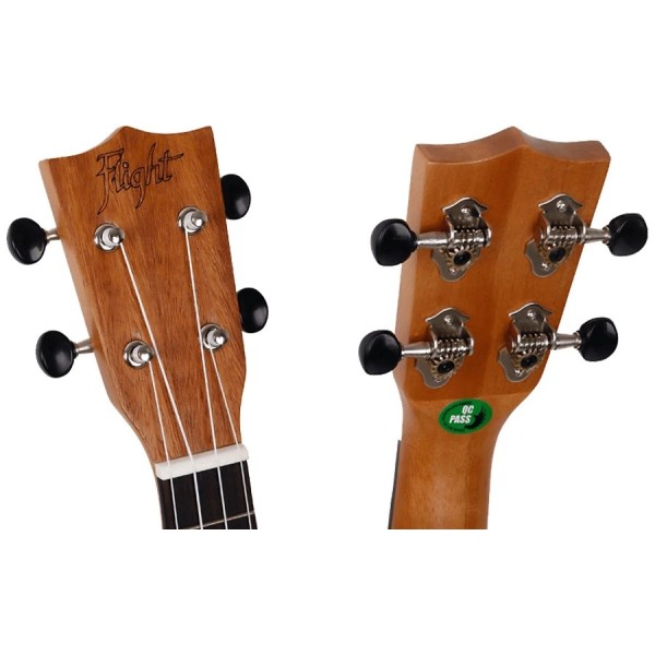 Укулеле Flight NUC310 Concert Укулеле Flight NUC310 Concert