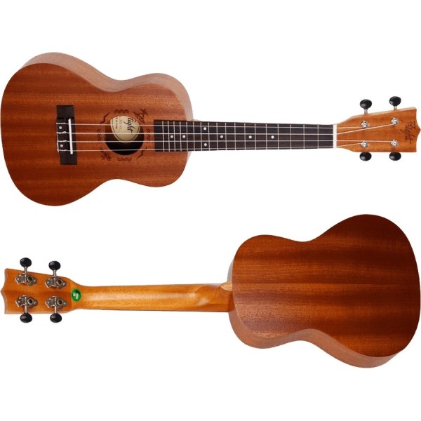 Укулеле Flight NUC310 Concert Укулеле Flight NUC310 Concert