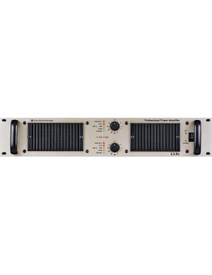Усилитель мощности SOUNDSTANDARD L3.6s