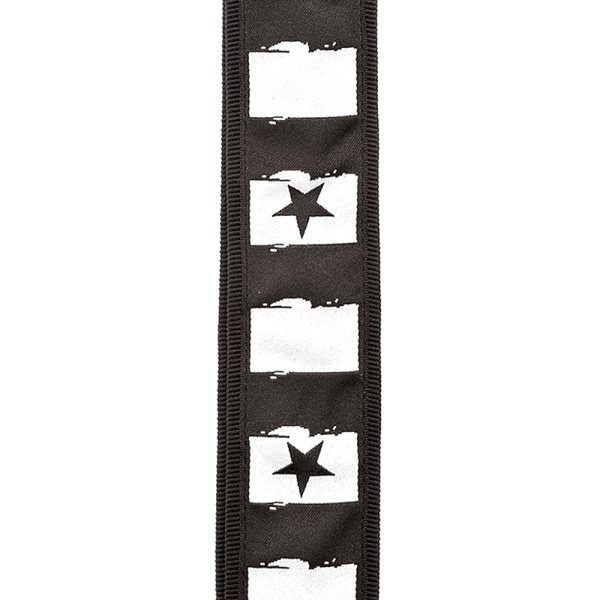 Ремінь для гітари PLANET WAVES PW50PLC01 Planet Lock Guitar Strap, Rockstar