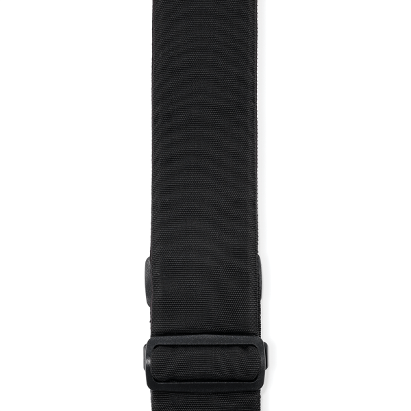 Ремінь для бас-гітари PLANET WAVES PW74T000 Bass Guitar Strap with Pad, Black