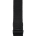 Ремінь для бас-гітари PLANET WAVES PW74T000 Bass Guitar Strap with Pad, Black