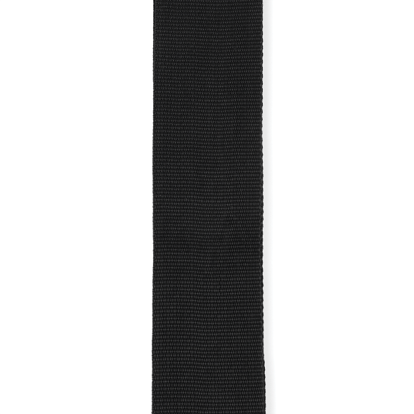Ремінь для бас-гітари PLANET WAVES PW75B000 Bass Guitar Strap, Black