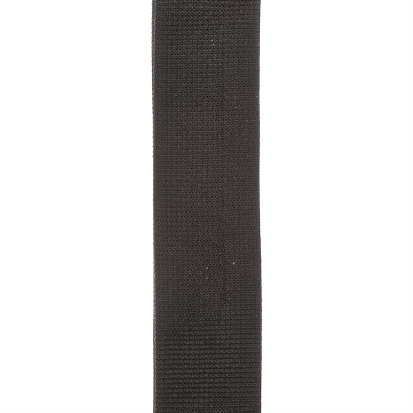 Ремінь для гітари PLANET WAVES PWS100 Polypropylene Guitar Strap, Black