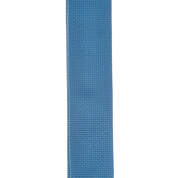 Ремінь для гітари PLANET WAVES PWS102 Polypropylene Guitar Strap, Blue