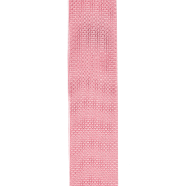 Ремінь для гітари PLANET WAVES PWS106 Polypropylene Guitar Strap, Pink