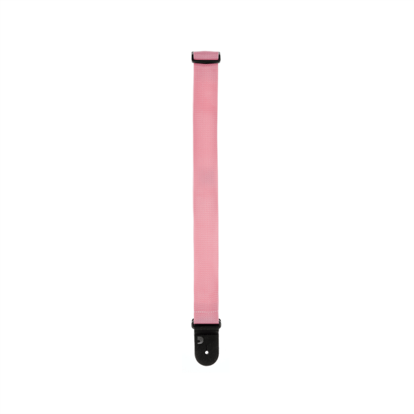 Ремінь для гітари PLANET WAVES PWS106 Polypropylene Guitar Strap, Pink