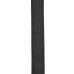 Ремінь для гітари PLANET WAVES PWSPL200 Planet Lock Guitar Strap, Polypropylene, Black