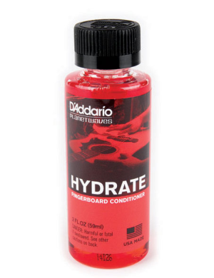 Кондиционер для накладки грифа гитар PLANET WAVES HYDRATE
