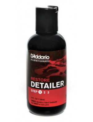 Поліроль для гітар D’Addario PW-PL-01 Restore