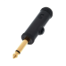 Джек моно тато D'ADDARIO PW-AGP-1 Circuit Breaker plug