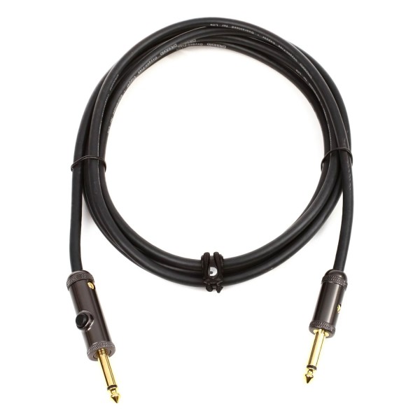 Інструментальний кабель PLANET WAVES PW-AG-10 Curcuit Breaker Momentary Mute 10ft Інструментальний кабель PLANET WAVES PW-AG-10 Curcuit Breaker Momentary Mute 10ft